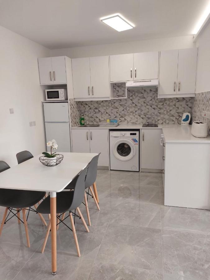 Amazing Napa Apartment Agia Napa Exterior foto