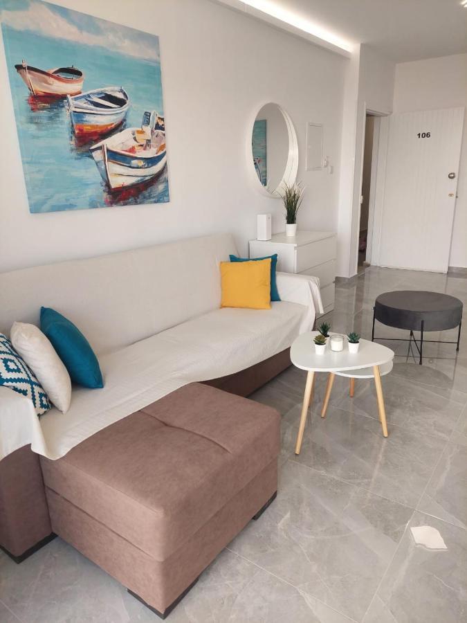 Amazing Napa Apartment Agia Napa Exterior foto