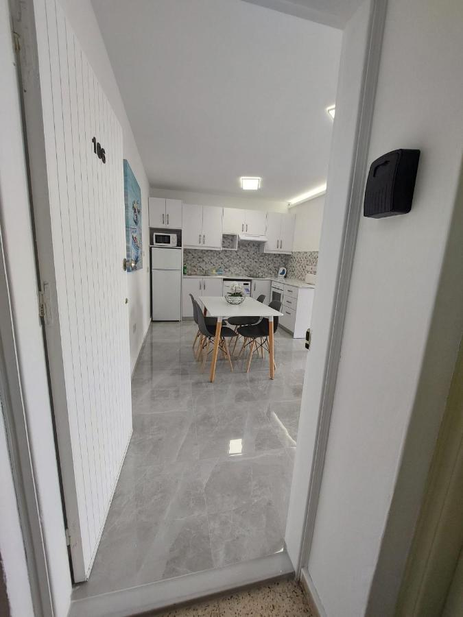 Amazing Napa Apartment Agia Napa Exterior foto